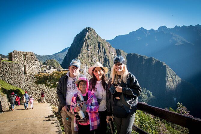 7-Day Private Guided Sacred Valley Cusco and Machu Picchu Tour - Key highlights that make this tour worth your attention