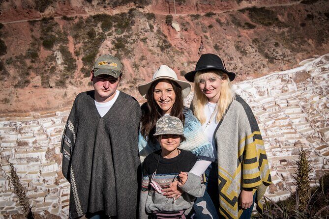 7-Day Private Guided Sacred Valley Cusco and Machu Picchu Tour - Day 6 Rainbow Mountain: 3:30 a.m. start, trek to Vinicunca, then lunch and return