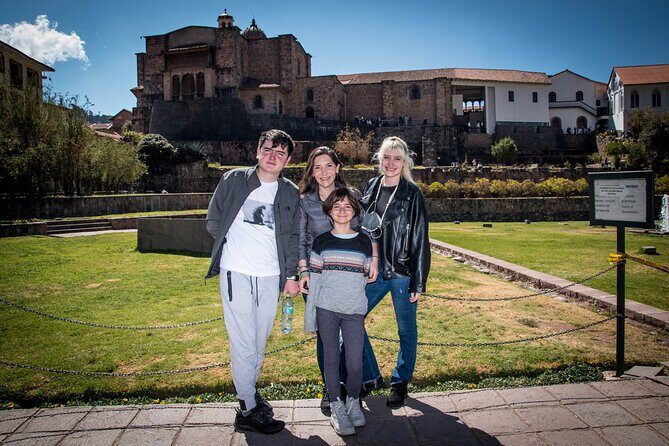 7-Day Private Guided Sacred Valley Cusco and Machu Picchu Tour - Day 7: airport transfer when your flight is ready