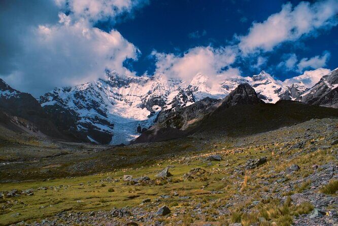 7 Lakes of Ausangate Full Day Tour from Cusco - Key things to know before you go
