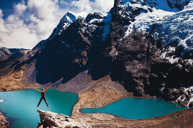 7 Lakes of Ausangate Full Day Tour from Cusco - From Cusco to the high Andes: how the logistics feel