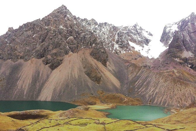 7 Lakes of Ausangate Full Day Tour from Cusco - Price and value: is $186 really fair?
