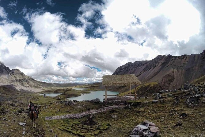 7 Lakes of Ausangate Full Day Tour from Cusco - Who should book this and who should skip it