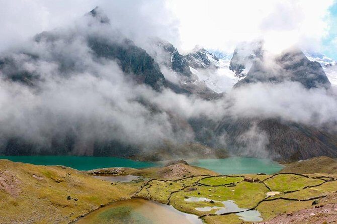 7 Lakes of Ausangate Full Day Tour from Cusco - Quick guide to planning your day (so it goes smoothly)