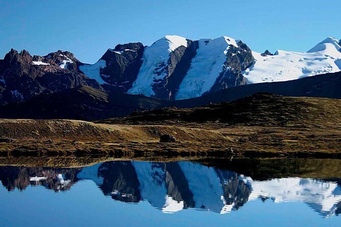 7 Lakes of Ausangate Full Day Tour from Cusco - Should you book the 7 Lakes of Ausangate from Cusco?