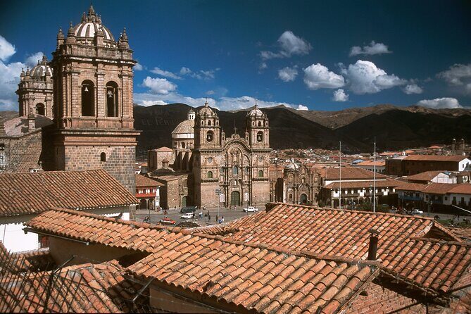 8-Day Best of Cusco: Inca Valley, Machu Picchu & Rainbow Mountain - Key Things You’ll Notice on This Tour
