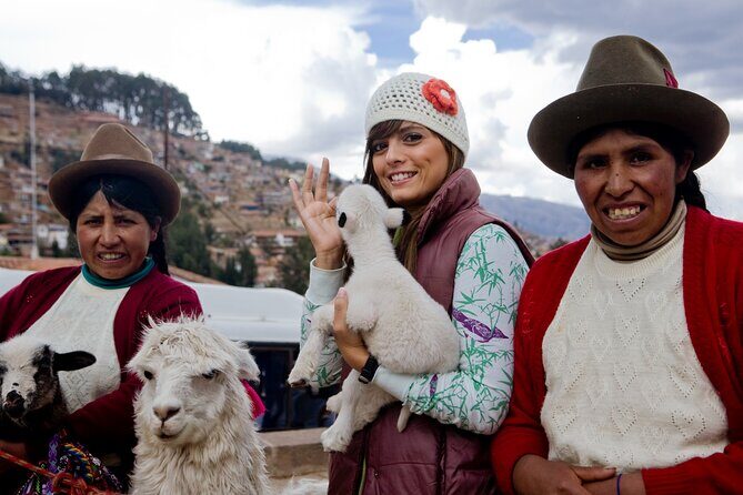 8-Day Best of Cusco: Inca Valley, Machu Picchu & Rainbow Mountain - A Small-Group Cusco Loop With Bilingual Guides