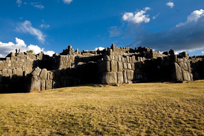 8-Day Best of Cusco: Inca Valley, Machu Picchu & Rainbow Mountain - Sacsayhuaman, Q’enqo, Tambomachay: Big Stone, Clear Meanings