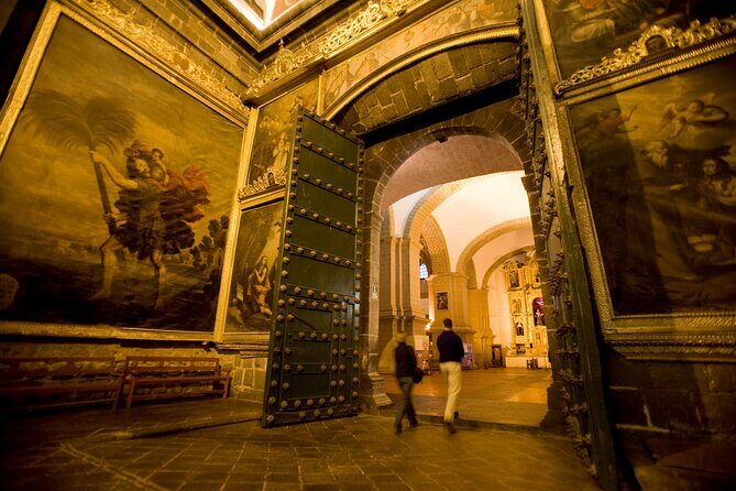 8-Day Best of Cusco: Inca Valley, Machu Picchu & Rainbow Mountain - Sacred Valley Day: Pisac, Artisan Time, and Yucay’s Living Traditions