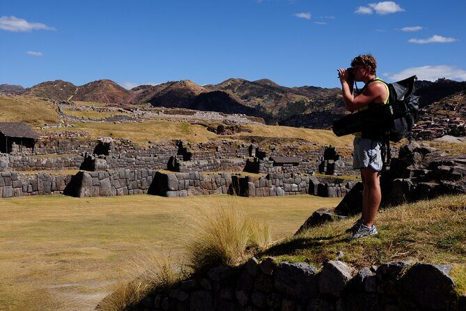 8-Day Best of Cusco: Inca Valley, Machu Picchu & Rainbow Mountain - Moray and Maras to Ollantaytambo: Microclimates and Salt That Still Matters