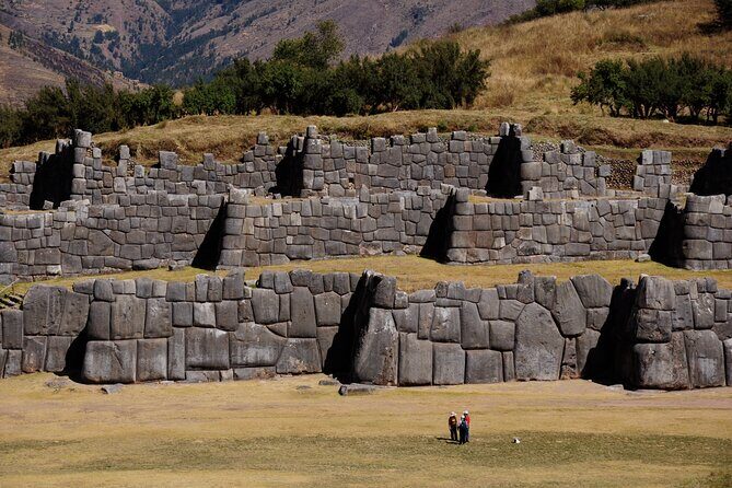 8-Day Best of Cusco: Inca Valley, Machu Picchu & Rainbow Mountain - Machu Picchu by Voyager Train and Bus: Circuits, Timing, and What You’ll See