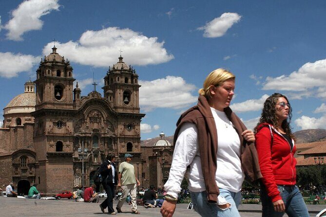 8-Day Best of Cusco: Inca Valley, Machu Picchu & Rainbow Mountain - Lima Day One: Start Calm, Then Hit Cusco
