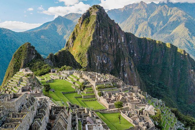 8-Day: Cusco || Sacred Valley || MachuPicchu|| Rainbow Mountain||Humantay Lake|| - Cusco to Machu Picchu: Why this 8-day route feels efficient