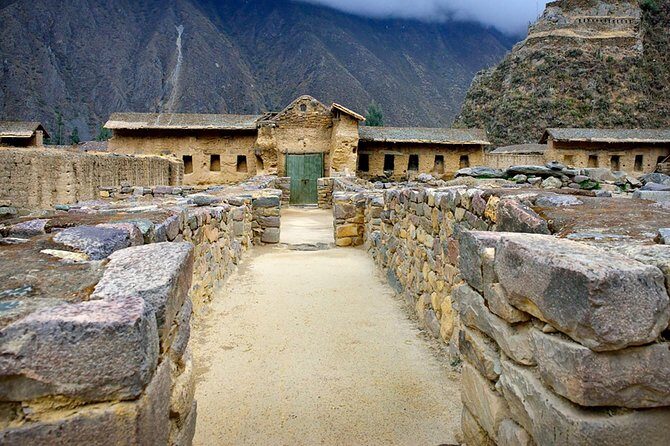 8-Day: Cusco || Sacred Valley || MachuPicchu|| Rainbow Mountain||Humantay Lake|| - Moray and Maras Day 4: Agriculture experiments and salt that powered trade
