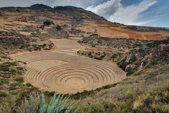 8 Day Tour Highlights of Cusco - Day 4: Machu Picchu with guided highlights and a train return