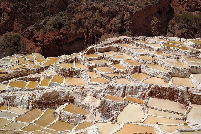 8 Day Tour Highlights of Cusco - Day 5: Humantay Lake with an early drive and a hike to turquoise views