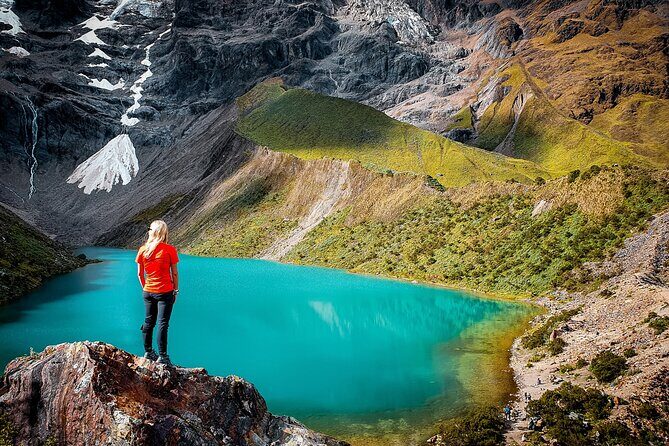 8 Day Tour Highlights of Cusco - Day 8: Easy airport transfer and your options after the tour