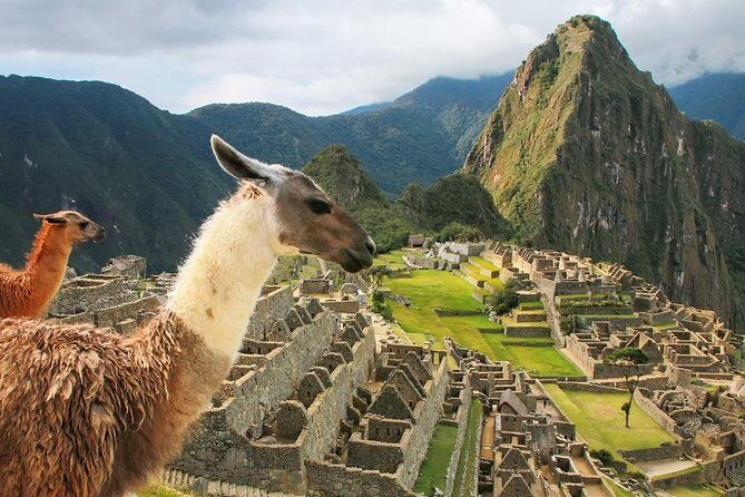 8 Days - Cusco || Sacred Valley || MachuPicchu || Rainbow Mountain ||Queswachaka - The Maras Town Add-On: A Second Look at the Same Region