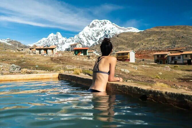 Activity from Cusco to 7 Lagoons of Ausangate - Hiking the 7 Ausangate Lagoons: The Real Reason to Go