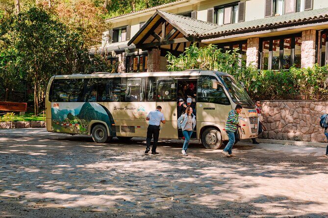 Aguas Calientes Machu Picchu Official Ticket Bus and Guide - Why This Ticket-Bus-Guide Package Often Feels Like Good Value