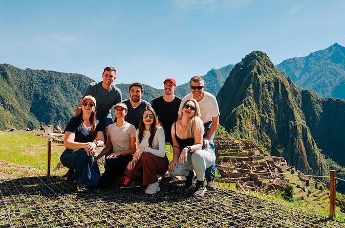 Aguas Calientes Machu Picchu Official Ticket Bus and Guide - Group Size, Solo Options, and When a Private Guide Helps