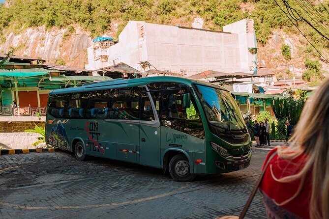 Aguas Calientes Machu Picchu Official Ticket Bus and Guide - What You’ll Actually Spend Your Day Doing (In Plain Terms)