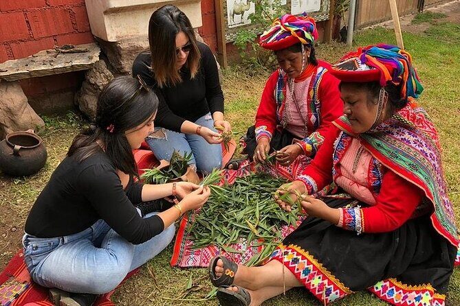 Alpaca Walk & Natural Dye Tour: A Memorable Full Day Experience - Timing and pacing: a 10-hour day that still feels manageable