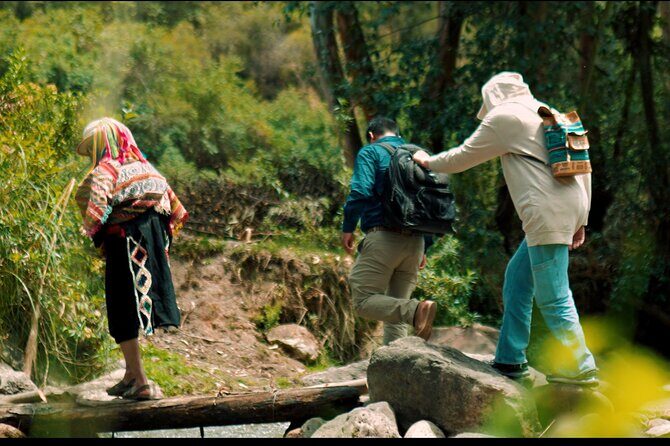 Alpaca Walk & Natural Dye Tour: A Memorable Full Day Experience - Price and what you actually get for $149.90