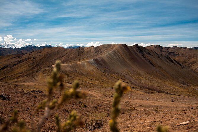 Alternative Rainbow Mountain Palccoyo Hike (6 Small Group) - What the rest of the schedule feels like