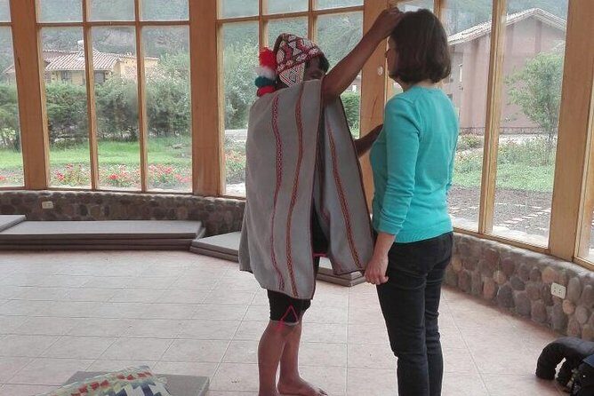 Andean Ancestral Ceremonies Half-Day Tour - Quick hits before you go