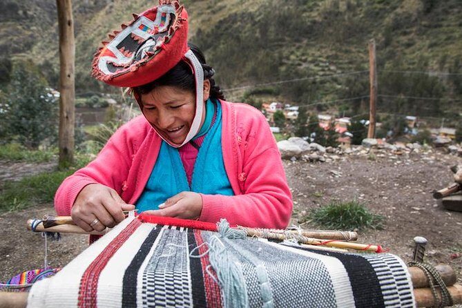 Andean Overnight - Cusco’s Andean Overnight: How the Day Starts in Ollantaytambo