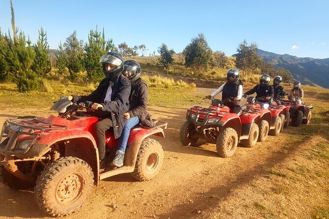 Apukunaq Tianan and Piuray Lagoon ATV Tour - Price and Value: What $65 Covers (and What Costs Extra)