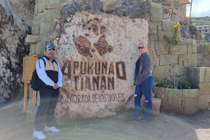 Apukunaq Tianan Private Tour - Price and Logistics: What $49 Really Buys