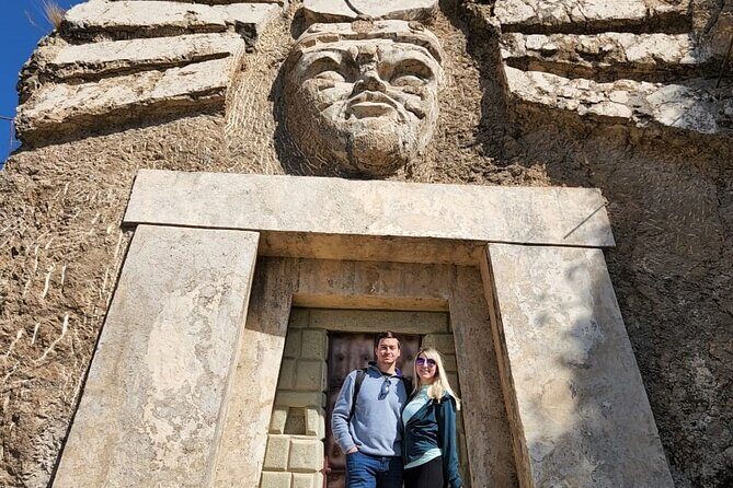 Apukunaq Tianan Private Tour - Apukunaq Tianan: The Sculptures, the Myths, and the Photo Stops