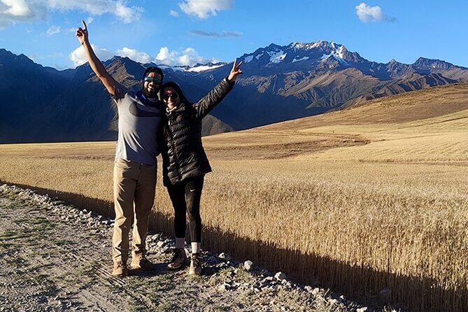 ATV (Cuatrimotos) Huaypo lake, salt mines and zipline half day tour - Key things to know before you go