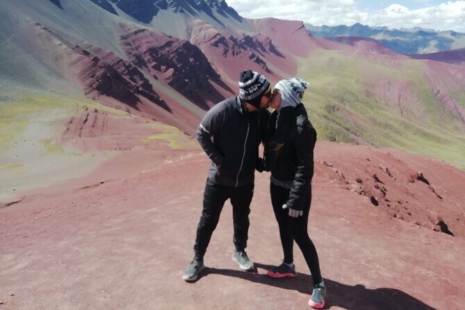ATV Rainbow Mountain Tour - Cusco to Apu Winincunca: the value of that early 5:30 am start