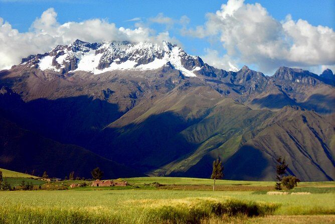 ATV Tour to Moray Maras and Salt Mines in the Sacred Valley - Guides, Pacing, and What to Expect From the Day Flow