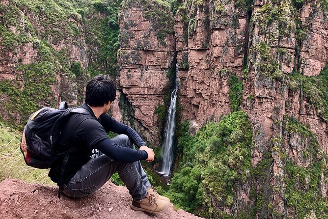 Atv Tour to Perolniyoc Waterfalls in The Sacred Valley - What’s Included in the Price (and What You’ll Pay Extra)