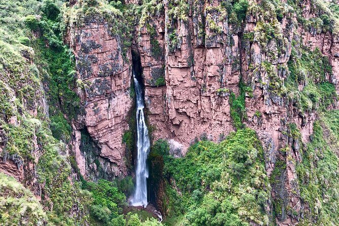 Atv Tour to Perolniyoc Waterfalls in The Sacred Valley - Who This ATV to Perolniyoc Tour Fits Best