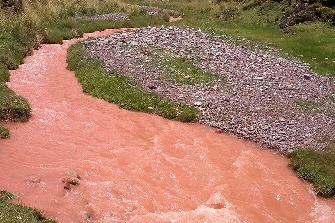 ATV's Adventure in Rainbow Mountain ^All included^ - ATV to Qosqopata (about 4,900 m): why the ride matters