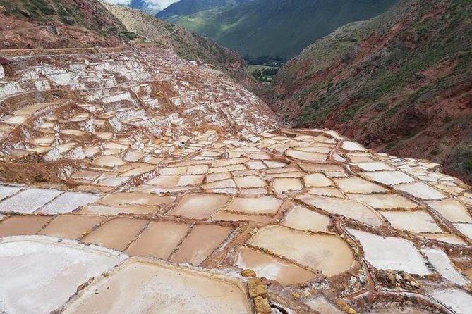 ATVs in Sacred Valley cusco (Maras Moray Tour) half day - Quad-bike half-day in the Sacred Valley: what you’re signing up for
