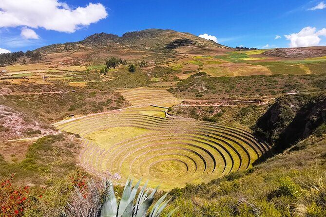 ATVs in Sacred Valley cusco (Maras Moray Tour) half day - Price and ticket math: is $48 really a good deal here?
