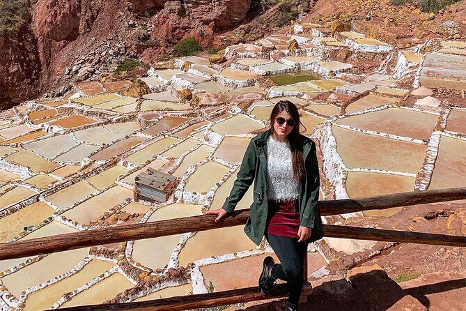 ATVs in Sacred Valley cusco (Maras Moray Tour) half day - Who this Maras Moray ATV tour suits best