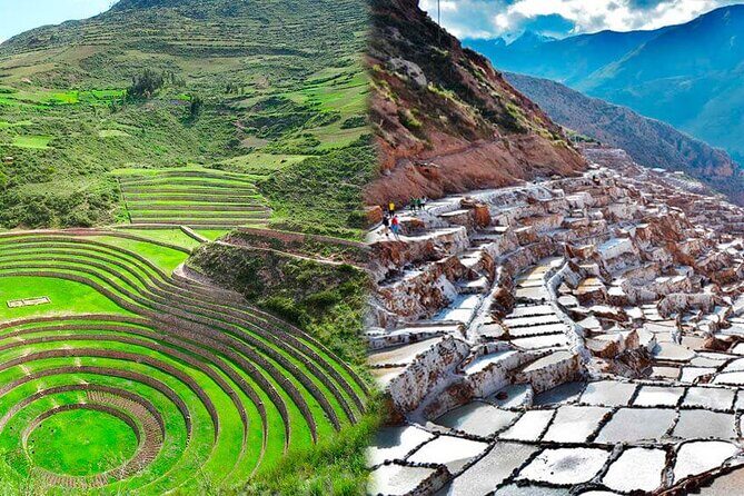 ATVs in Salineras de Maras and Moray | Half day | - Salineras de Maras: Salt Pits, Photos, and an Explanation You’ll Remember