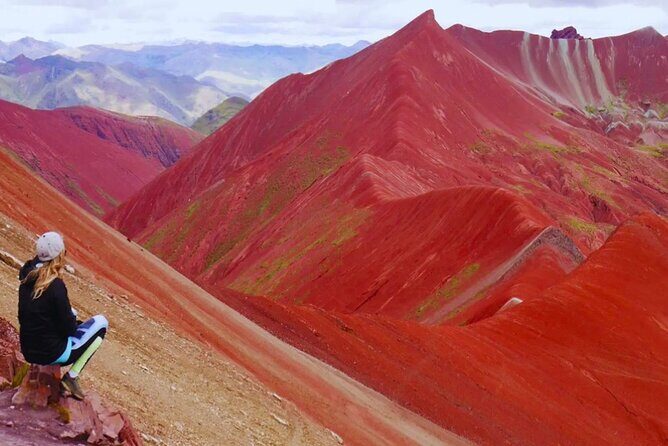 ATV's Rainbow Mountain and Red Valley Tour from Cusco - The 4:30 a.m. start: how the day unfolds (and what it means for you)