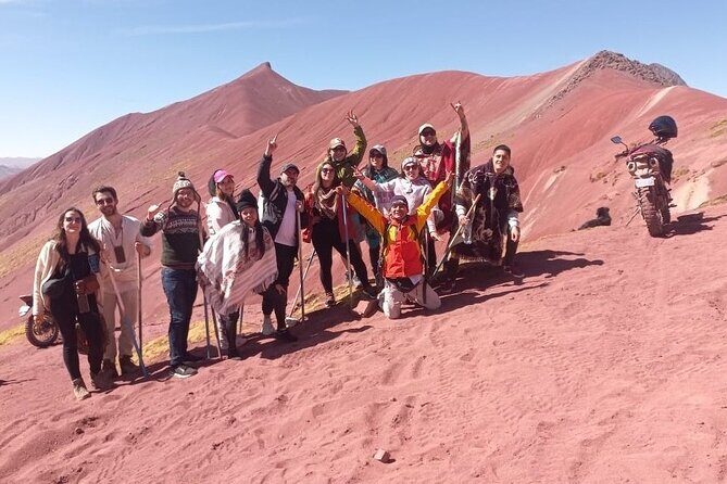 ATV's Rainbow Mountain and Red Valley Tour from Cusco - Price and value: is $72.50 a smart deal here?