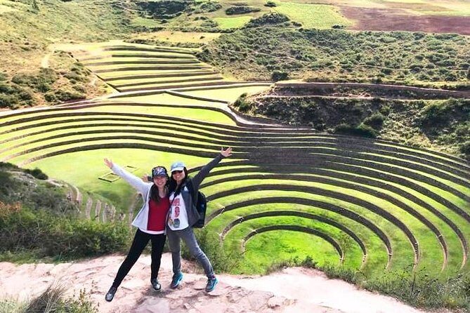 Atvs Tour Adventure Maras Moray and Salineras - What the guide adds (and why it changes the experience)