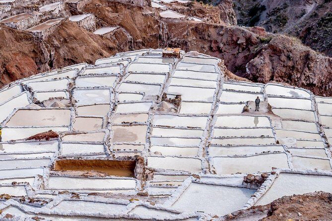 ATVs Tour in Moray and Maras, Salt Mines From Cusco - The ATV training in Pata Cross: your confidence starts here