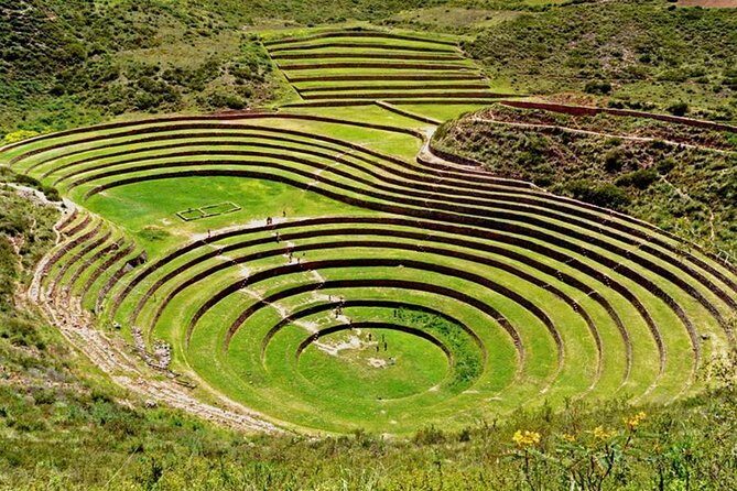 ATVs Tour in Moray and Maras, Salt Mines From Cusco - Who should book this ATV tour, and who should pause for a moment