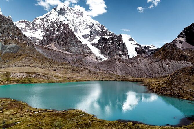 Ausangate 7 Lakes Trek Full Day (Smal group) - Key highlights worth knowing